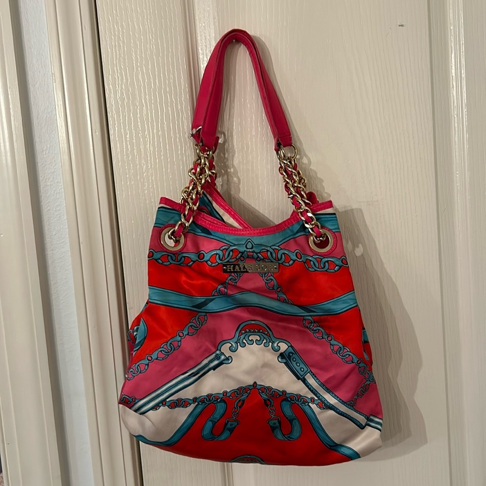 Hale Bob purse